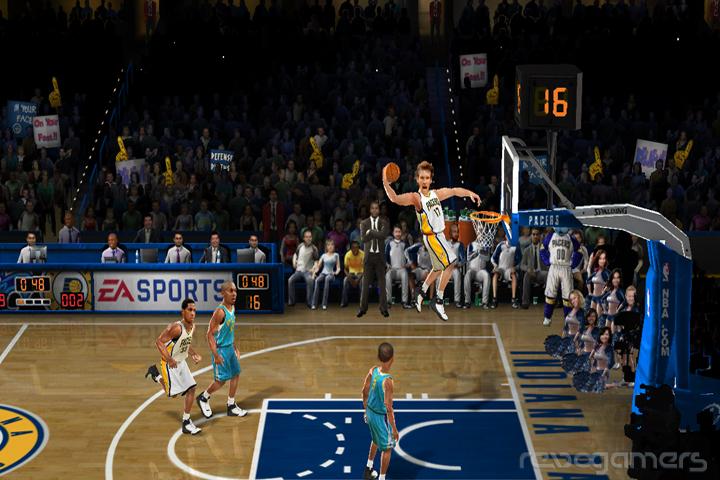 NBA Jam, imagen 3