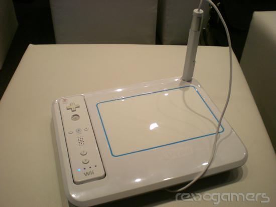 udraw studio