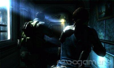 Resident Evil: Revelations, imagen 79