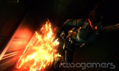Resident Evil: Revelations, imagen 78