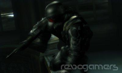 Resident Evil: Revelations, imagen 77