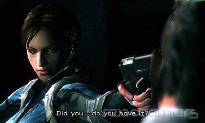 Resident Evil: Revelations, imagen 76