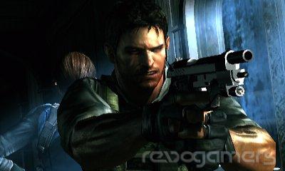 Resident Evil: Revelations, imagen 75