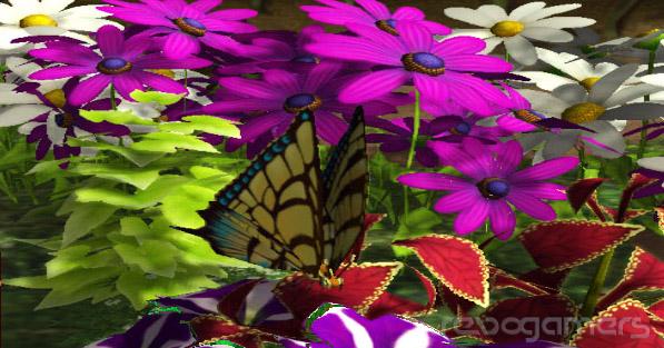My Garden, imagen 4