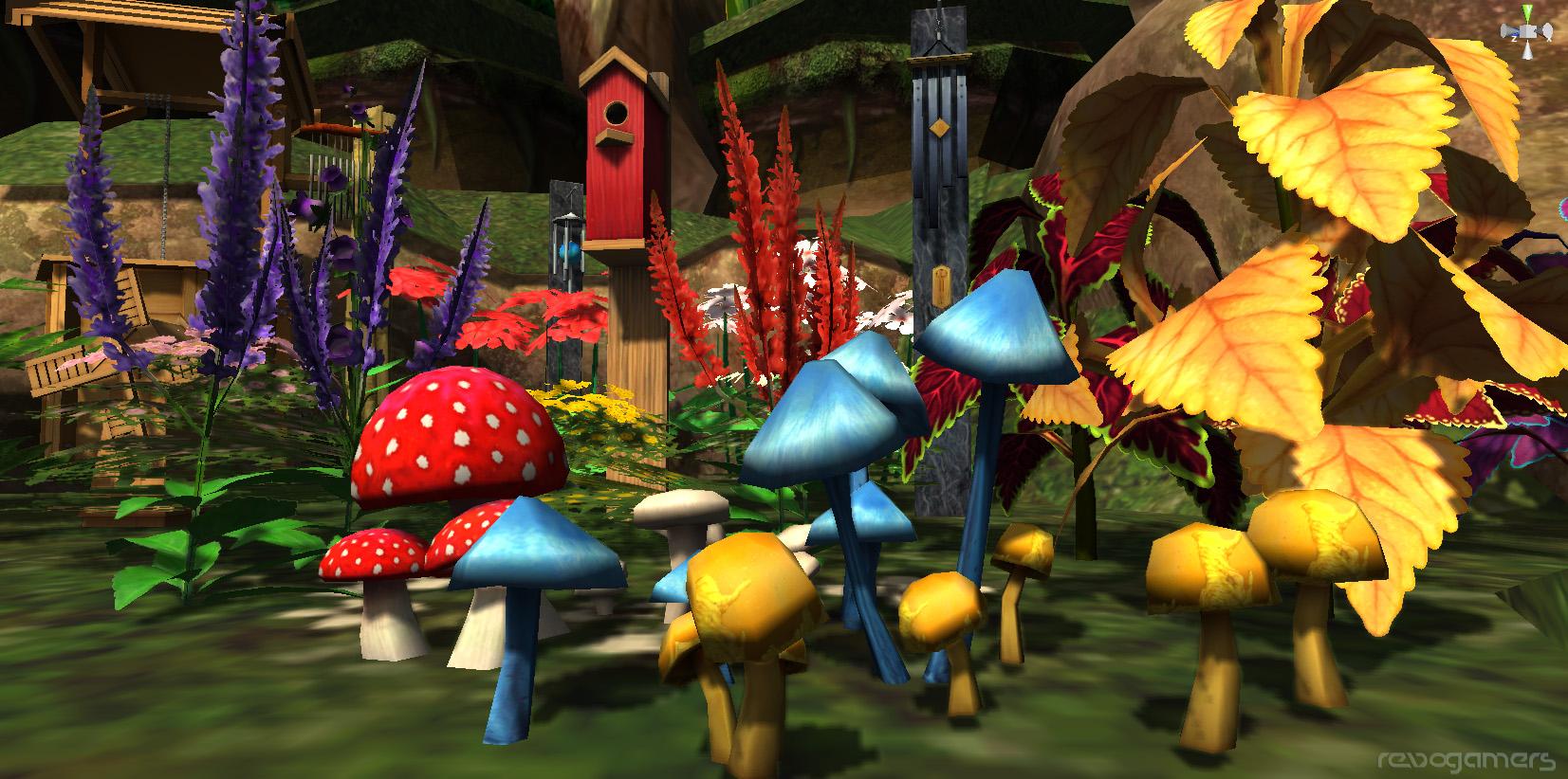 My Garden, imagen 3