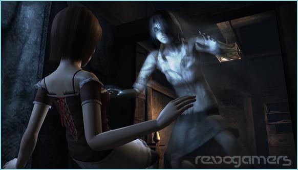 Gana una de las 3 copias de Project Zero 2 Wii en este concurso nocturno