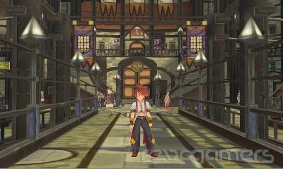 Tales of the Abyss 3DS, imagen 44