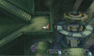 Tales of the Abyss 3DS, imagen 41