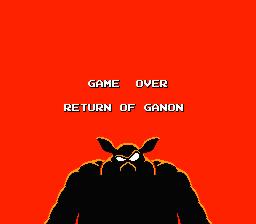 Zelda II: The Adventure of Link, imagen 7