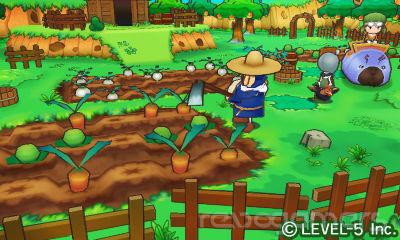 Fantasy Life invita a vivir la vida a tu manera
