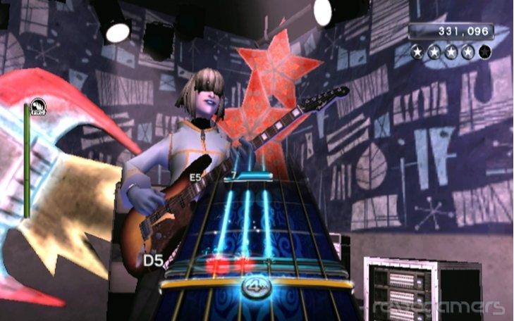 Harmonix confirma el retorno de Rock Band en esta generación