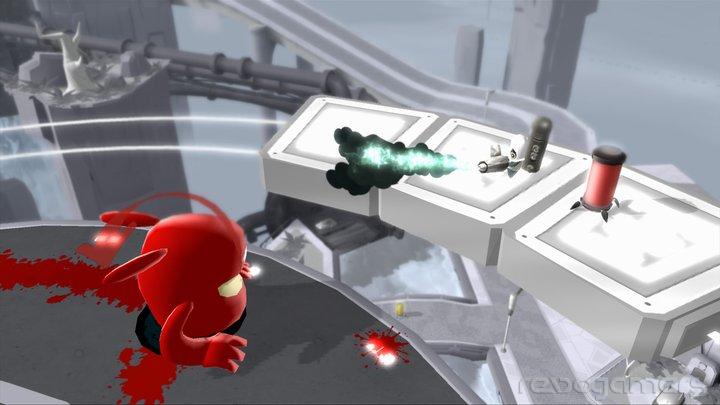 de Blob 2: The Underground, imagen 16
