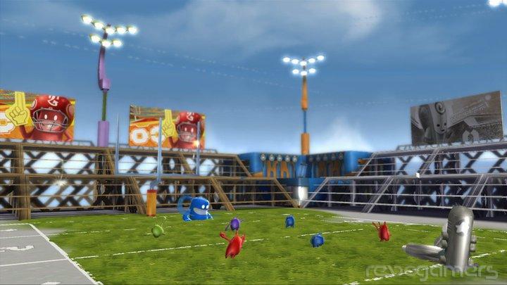 de Blob 2: The Underground, imagen 15