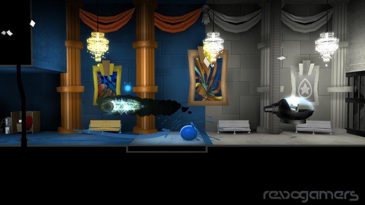 de Blob 2: The Underground, imagen 12