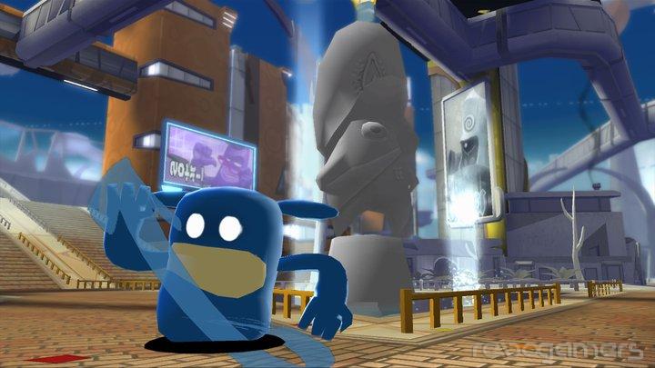de Blob 2: The Underground, imagen 11