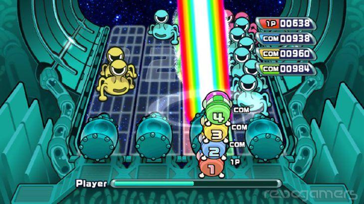 Taiko no Tatsujin Wii Minna de Party 3-dai-me, imagen 6