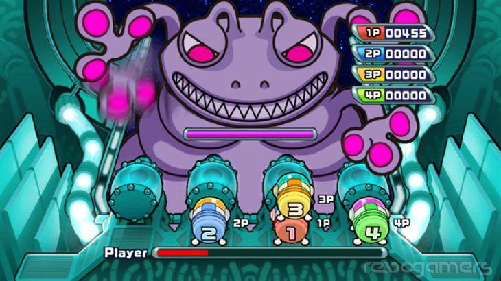 Taiko no Tatsujin Wii Minna de Party 3-dai-me, imagen 5