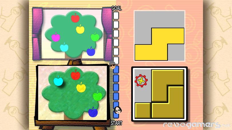 Big Brain Academy para Wii, imagen 42