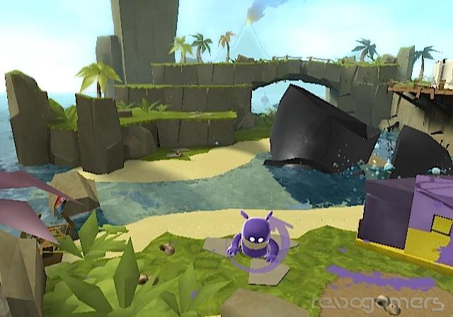 de Blob 2: The Underground, imagen 10