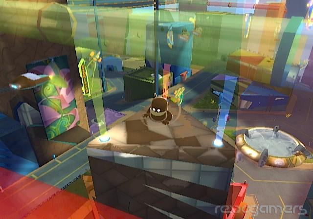 de Blob 2: The Underground, imagen 8