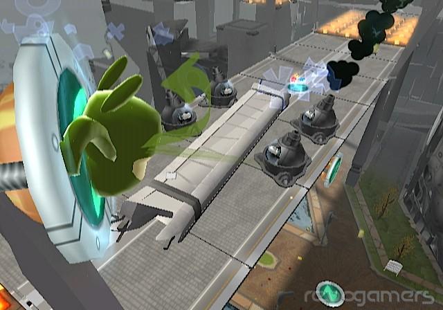 de Blob 2: The Underground, imagen 5