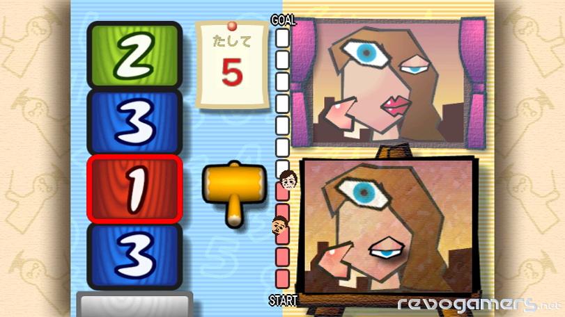 Big Brain Academy para Wii, imagen 40