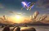 kid icarus 3ds