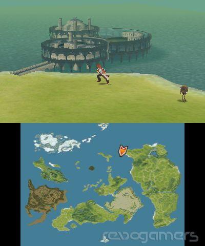 Tales of the Abyss 3DS, imagen 40