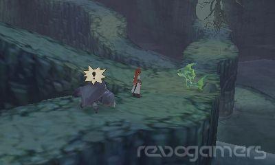 Tales of the Abyss 3DS, imagen 32