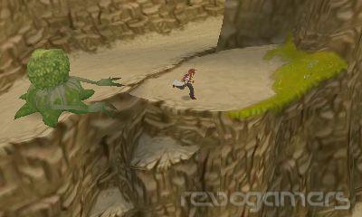 Tales of the Abyss 3DS, imagen 31