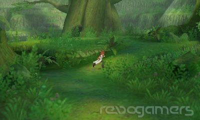 Tales of the Abyss 3DS, imagen 30