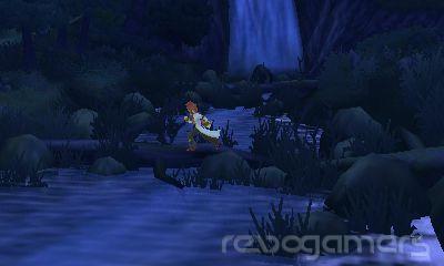 Tales of the Abyss 3DS, imagen 29
