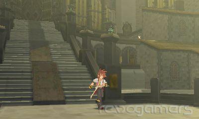 Tales of the Abyss 3DS, imagen 28