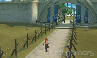 Tales of the Abyss 3DS, imagen 26