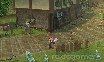 Tales of the Abyss 3DS, imagen 25