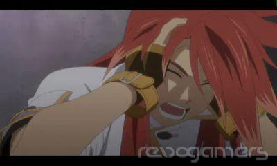 Tales of the Abyss 3DS, imagen 19