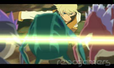 Tales of the Abyss 3DS, imagen 18