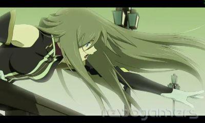 Tales of the Abyss 3DS, imagen 16