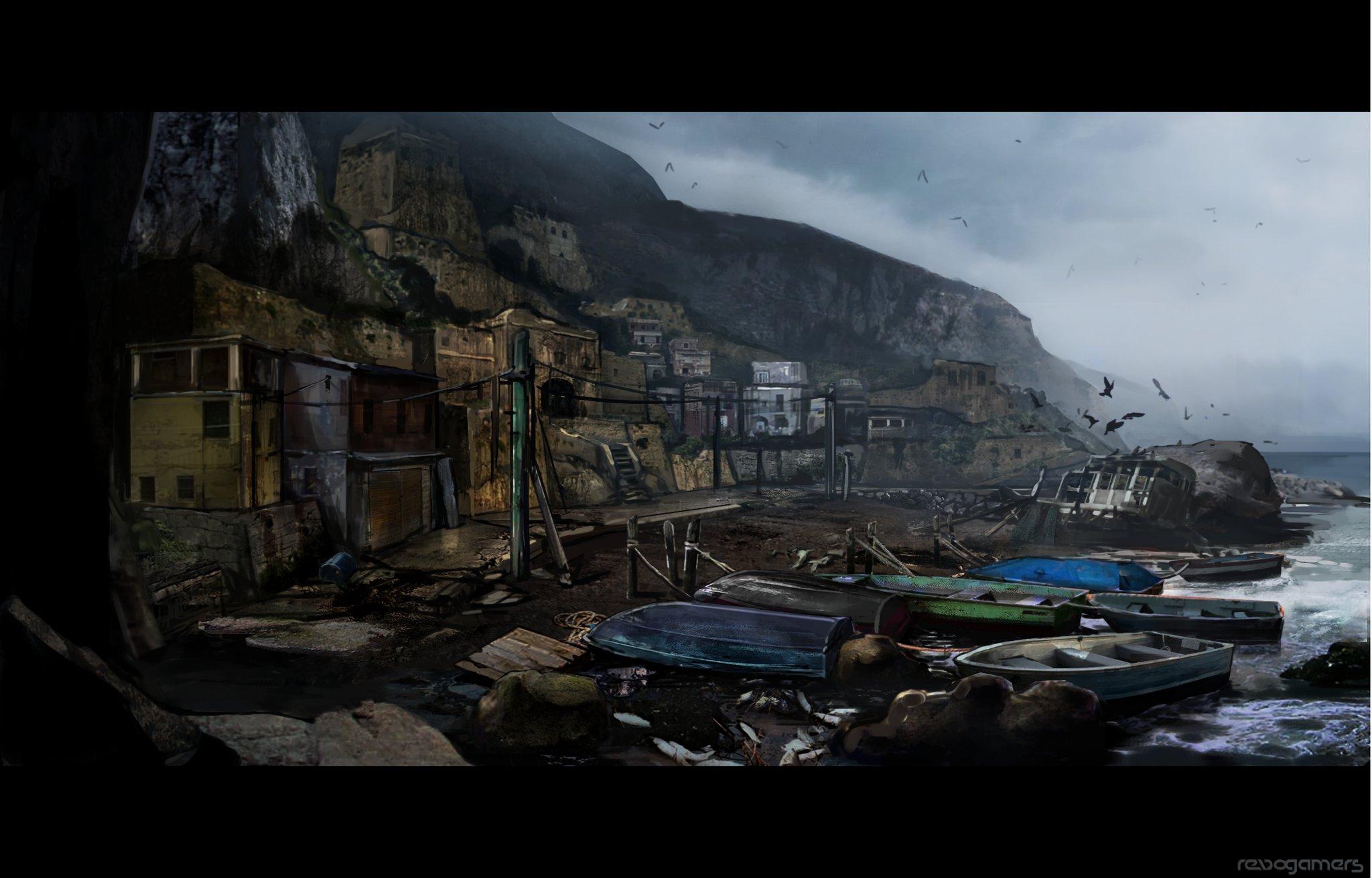 Resident Evil: Revelations, imagen 66