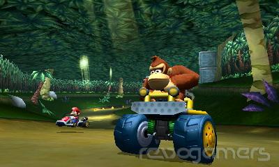 Mario Kart 7, imagen 25