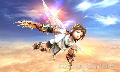 Héroes de VIdeojuegos