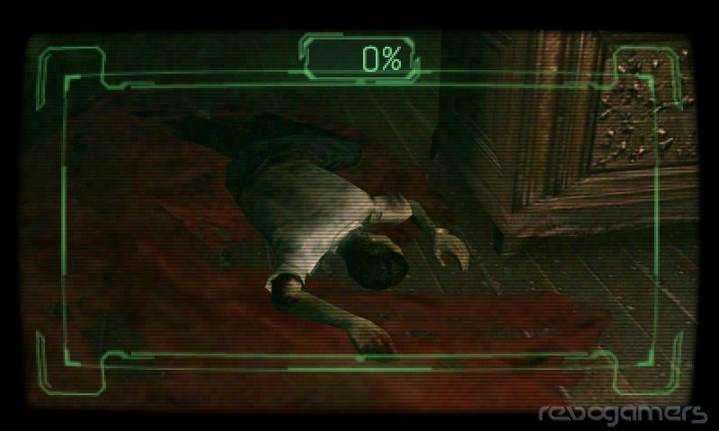 Resident Evil: Revelations, imagen 58