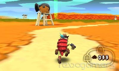 Captura de Dillon's Rolling Western
