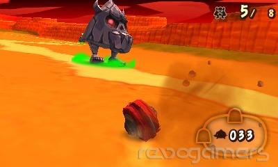 Captura de Dillon's Rolling Western