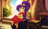 Captura de Shantae: Risky's Revenge