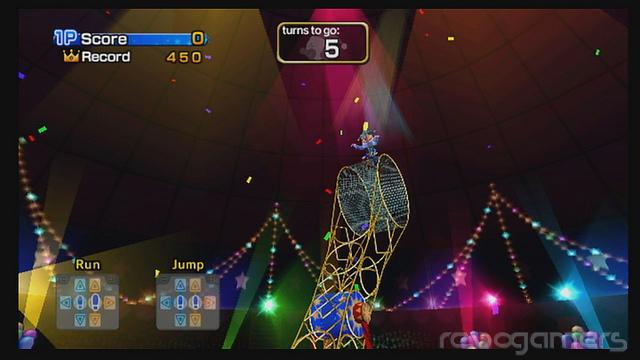 Active Live: Magical Carnival, imagen 10