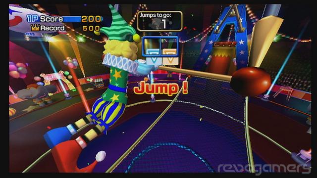 Active Live: Magical Carnival, imagen 9