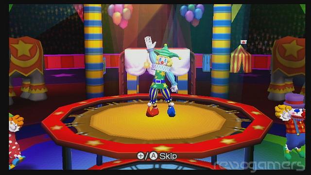 Active Live: Magical Carnival, imagen 8