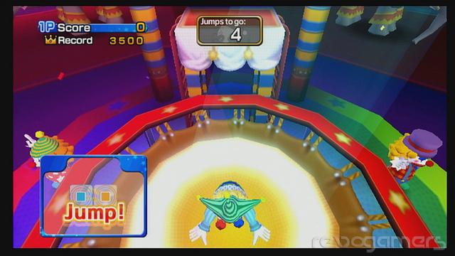 Active Live: Magical Carnival, imagen 7