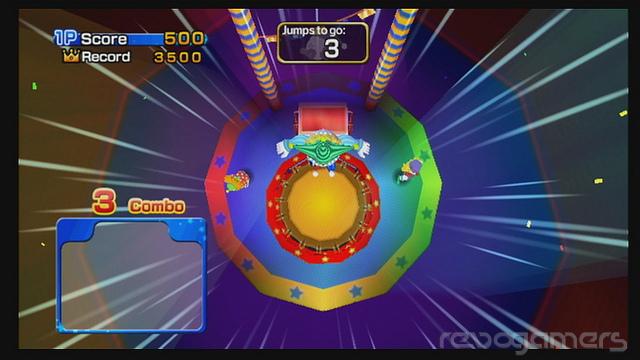 Active Live: Magical Carnival, imagen 6